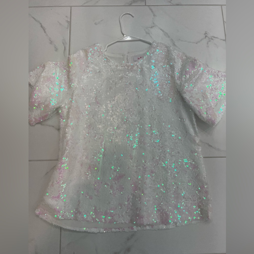 Buddy Love blouse